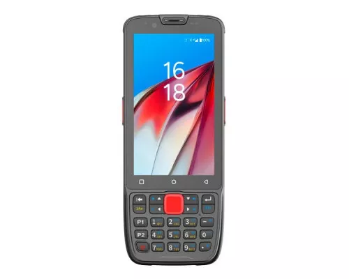 Купить Терминал сбора данных Meferi ME30K (2D HS7, 4/64Gb, WiFi/LTE/BT/GPS/NFC, Andr.13, кредл) от Meferi