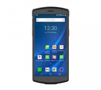 Терминал сбора данных Urovo DT50 (2D SE2030, 4/64Gb, WiFi/LTE/BT/GPS/NFC, Сенсор отпечатка, Andr.10)
