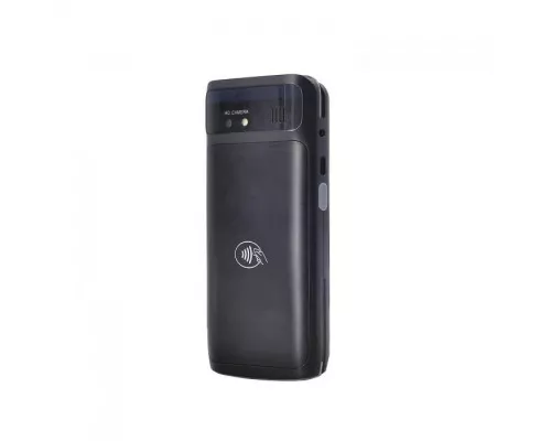 Купить Терминал сбора данных Mertech S5 (2D, 1/8Gb, WiFi/BT/LTE, Andr.Go 10) от Mertech
