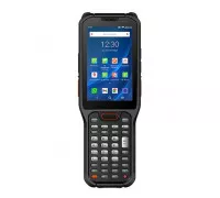 Терминал сбора данных Urovo RT40 (2D SE4750SR, 4/64Gb, WiFi/LTE/GPS/NFC/BT, Andr.10, 38кл, Подогрев экр.)
