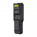 Терминал сбора данных Urovo RT40 (2D Zebra SE4750 SR, 4/64Gb, WiFi/LTE/GPS/NFC/BT, Andr.10, 38 кл)