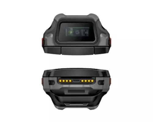 Терминал сбора данных Urovo RT40 (2D Zebra SE4750 SR, 4/64Gb, WiFi/LTE/GPS/NFC/BT, Andr.10, 38 кл)