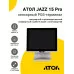 Купить Сенсорный терминал 15" АТОЛ JAZZ 15 Pro v2 (J6412, 8/128Gb, без MSR, белый, WinIoT) от Атол