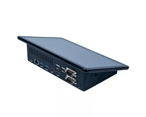 Купить Сенсорный терминал 10.1" POScenter Wise Lite (J4125, 8/128Gb, WiFi/BT, без ОС) от POScenter